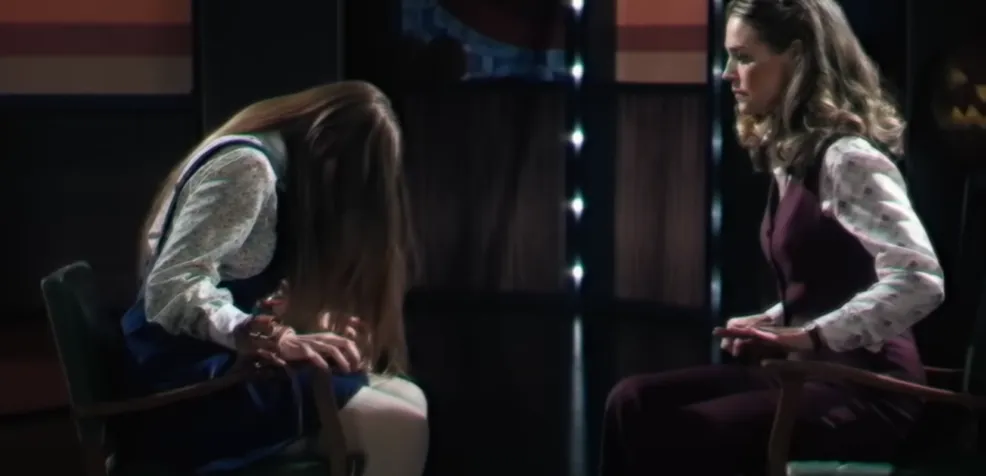 Imagen: @IFCFilmsUnlimited.