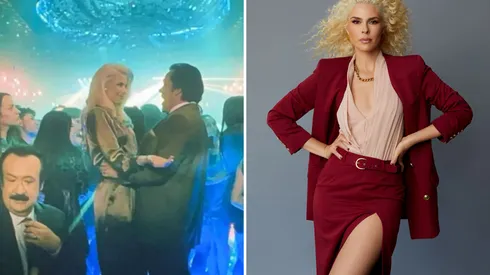 La serie sobre Paco Stanley nos muestra a este personaje cuya identidad permanece en el más absoluto de los misterios.