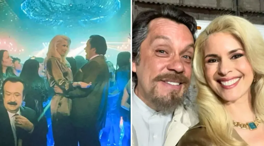 El personaje de Rosaura Vidal cobra una gran importancia en el final de la serie. Imagen: Univisión.