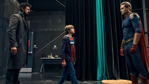 Así finalizó The Boys 3 en Prime Video.