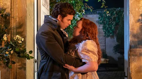 Se reveló cómo es la banda sonora de Bridgerton Temporada 3 Parte 2 Netflix.