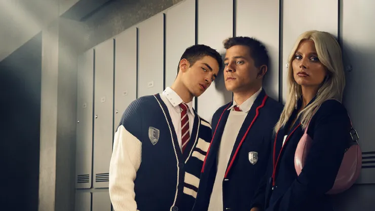 Élite temporada 8 confirmó su fecha oficial de estreno.