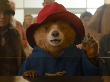 Primer tráiler, sinopsis y fecha de estreno de Paddington 3