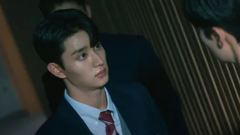 La serie surcoreana se ha consagrado en la plataforma por su trama llena de intriga y venganza.