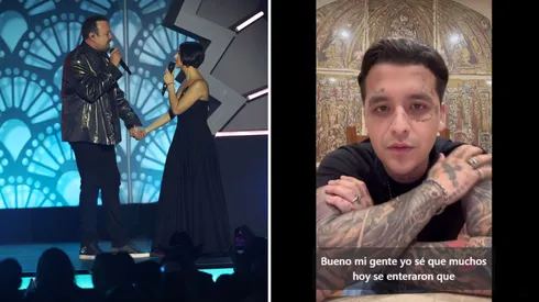 De acuerdo con un medio mexicano, Pepe Aguilar ya ha hablado de la relación de su hija Ángela, con Christian Nodal.