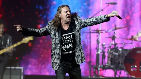 Maná se presentará en México durante este 2024.