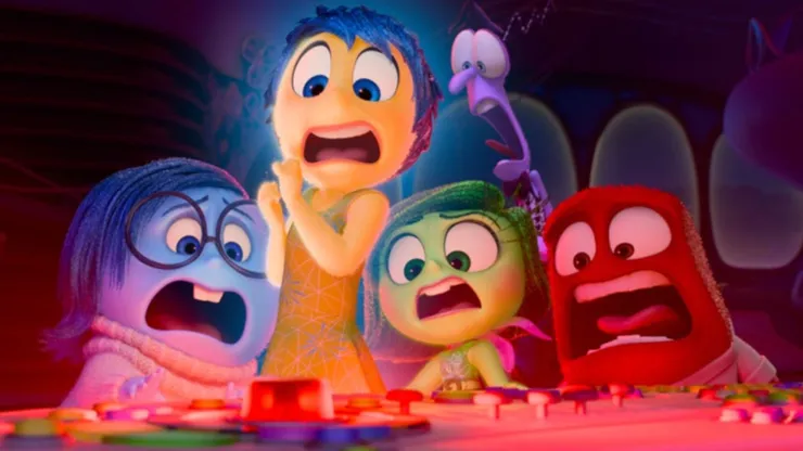 Cuándo llega Intensamente 2 a los cines de Latinoamérica.