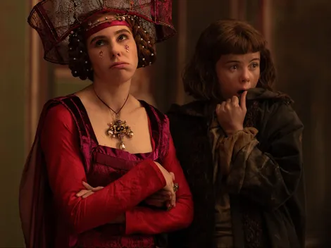 El Decamerón: Primer tráiler y fecha de estreno