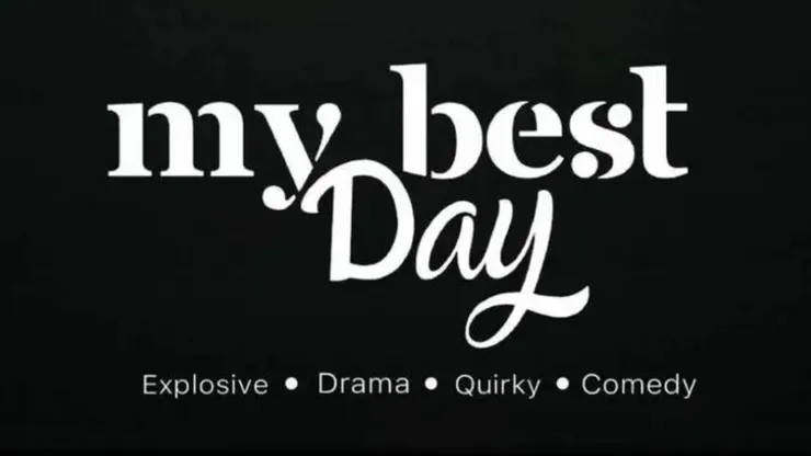 Qué se sabe de My Best Day en Netflix.
