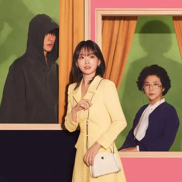 Es el K-Drama más visto del mundo en la plataforma de Netflix.