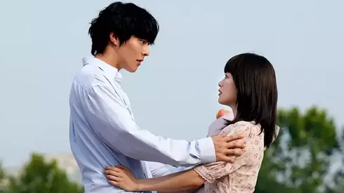 Jang Ki-yong protagoniza el K-Drama más visto de Netflix.