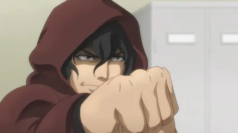 Es la película de Anime más vista de Netflix.