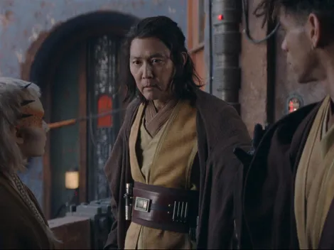 The Acolyte: Hora del próximo episodio en Disney+