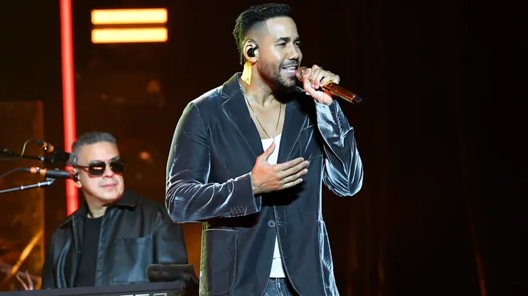 Entradas para Romeo Santos y Aventura en Argentina 2024: cuándo y dónde comprar