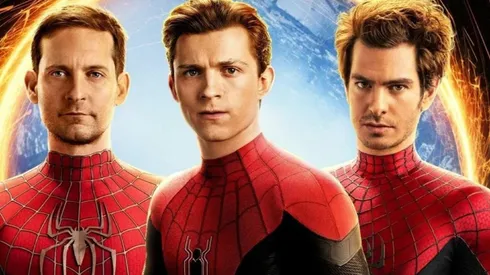 La Inteligencia Artifical confirmó cuál es el mejor Spiderman.