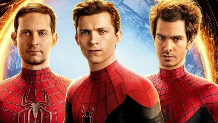 La Inteligencia Artifical confirmó cuál es el mejor Spiderman.