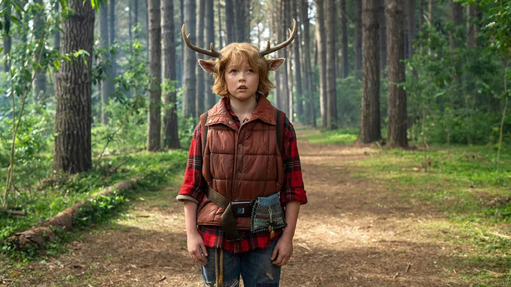 Netflix estrenó un DRAMA que se volvió lo más visto a nivel mundial.