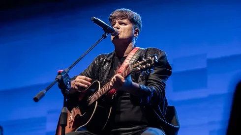 Los Piojos volverán a reunirse en un escenario.