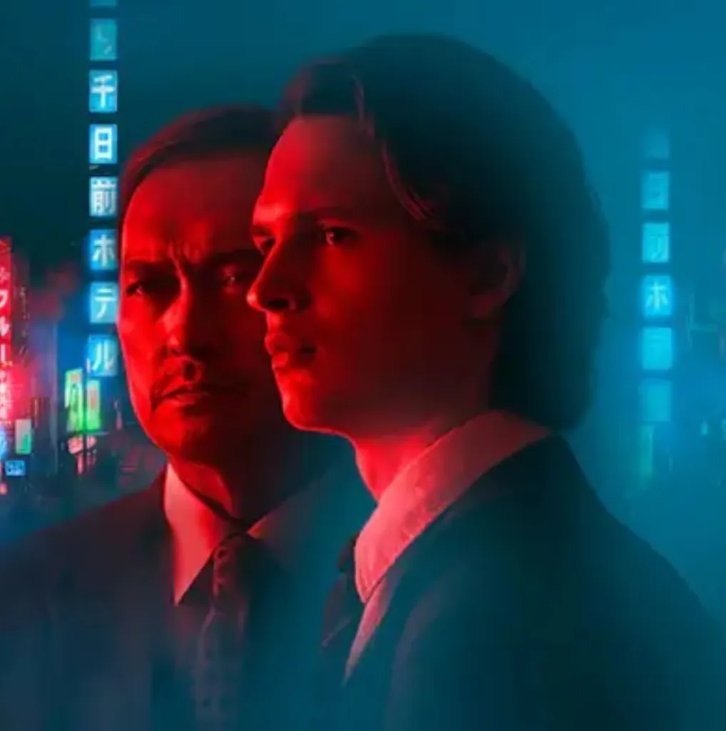 Se confirmó el motivo de la cancelación de Tokyo Vice.