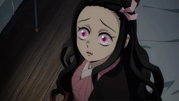La historia gira alrededor de Nezuko en esta temporada.