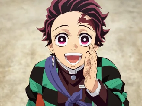 Así se vería Tanjiro Kamado en la vida real, de acuerdo la Inteligencia Artificial: Kimetsu no Yaiba