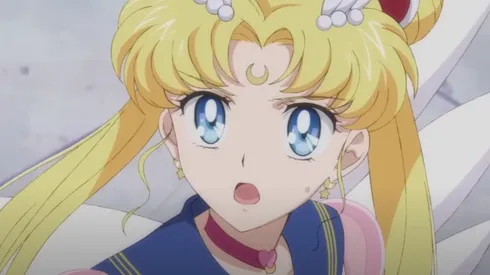 La nueva película de Sailor Moon llegará más pronto de lo que te imaginas a Netflix.