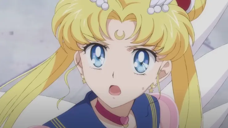 La nueva película de Sailor Moon llegará más pronto de lo que te imaginas a Netflix.