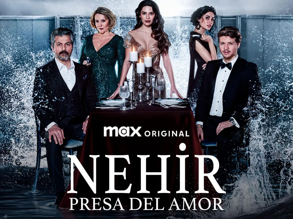 Imagen: Prime Video.