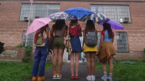 Esta serie logró desbancar en menos de un día a La Promesa en Max.