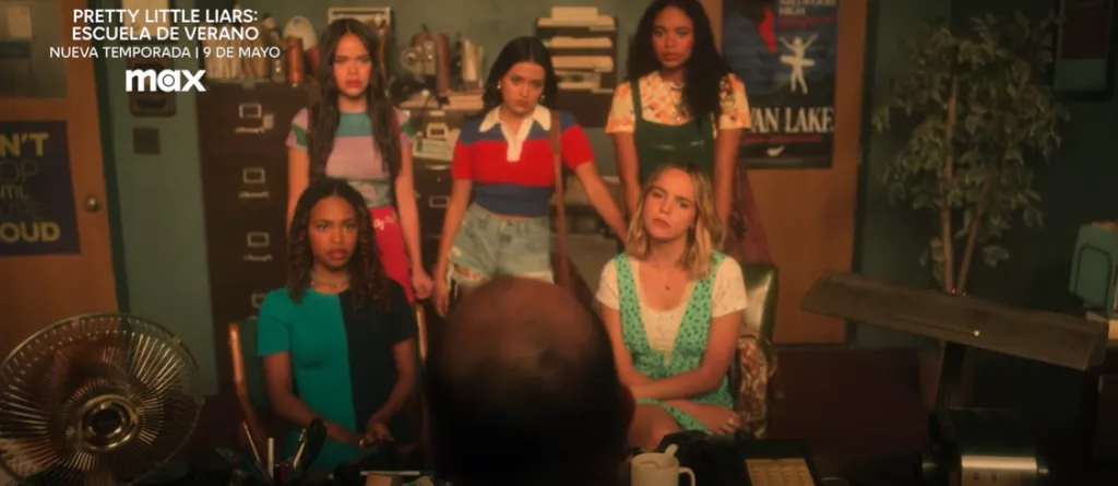 Imagen: @StreamMaxLA.