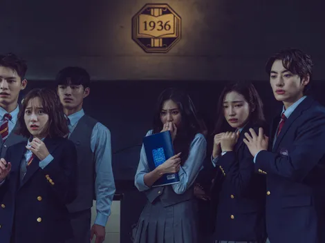 Cuántos capítulos tiene Jerarquía en Netflix y de qué tratan