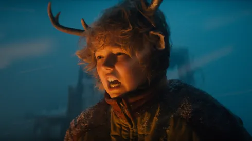 Christian Convery dio vida a Gus durante las tres temporadas.