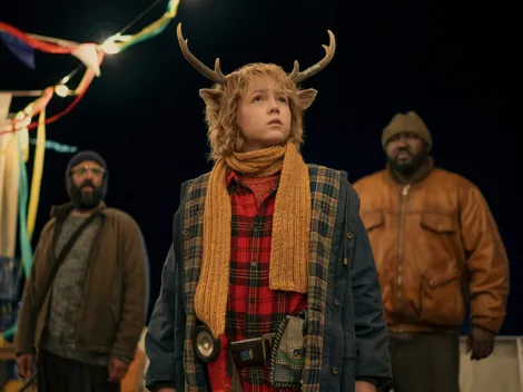 Cuántos capítulos tiene la temporada 3 de Sweet Tooth