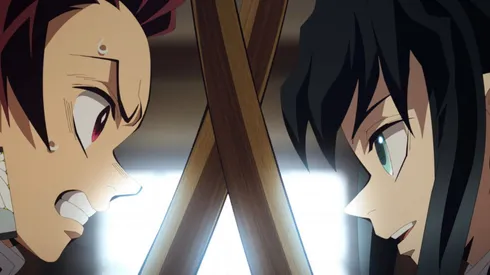 Todo sobre el episodio 5 de Kimetsu no Yaiba 4.