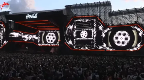 El festival de reggaeton más importante de México confirmó a los artistas que harán vibrar al Autódromo Hermanos Rodríguez.