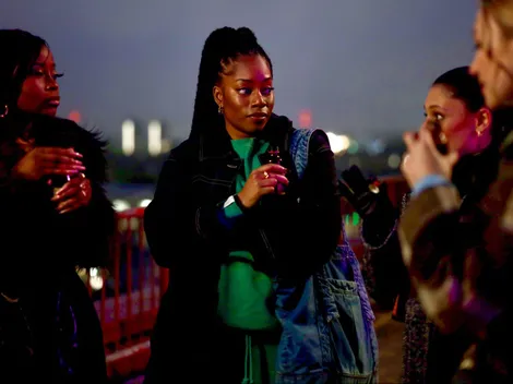 Todo lo que debes saber de la serie Queenie