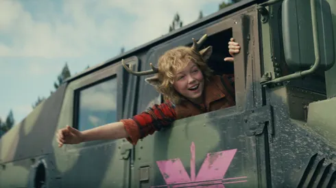 Series para ver después de Sweet Tooth.