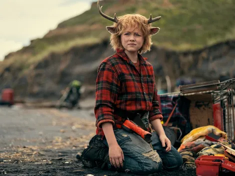 ¿Por qué no hay temporada 4 de Sweet Tooth?