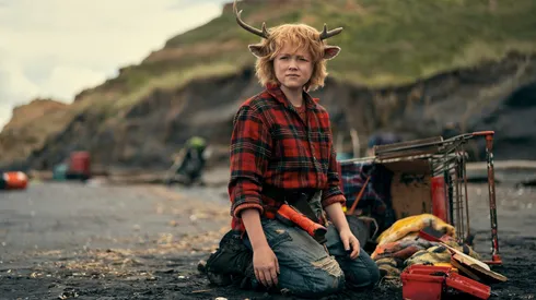 Por qué no hay temporada 4 de Sweet Tooth.