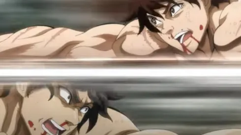 Los protagonistas de los animes se enfrentan en la nueva película de Netflix.