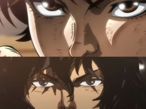 Baki Hanma vs Kengan Ashura, quién gana