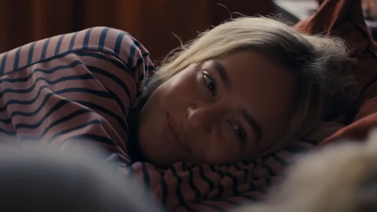 La película sueca ya está disponible en streaming y te decimos en dónde la puedes ver.