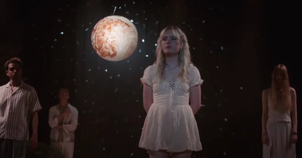 Imagen: @TrailersEnEspanolTV.