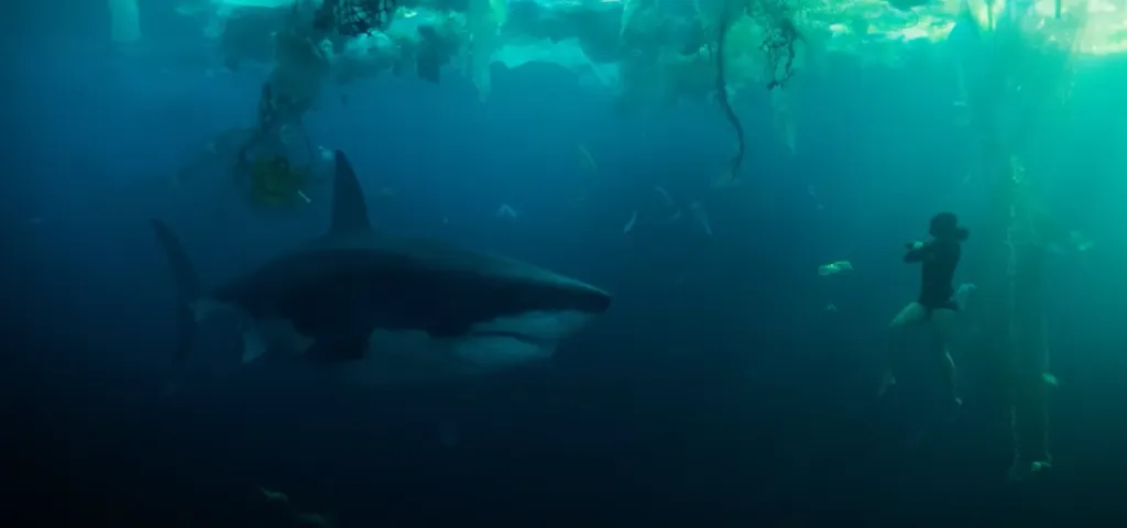 Imagen: @NetflixLATAM.