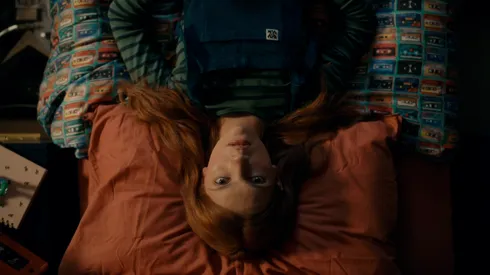 La serie ya es la más vista en todo el mundo en Netflix.