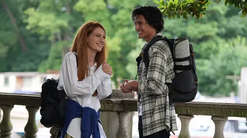 Una serie de Netflix se volvió lo más visto a nivel mundial.