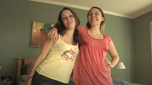 La perturbadora cinta se ha convertido en una de las más buscadas de internet.