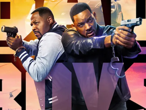 Reseña de Bad Boys: Hasta la muerte, nuevo estreno en cines