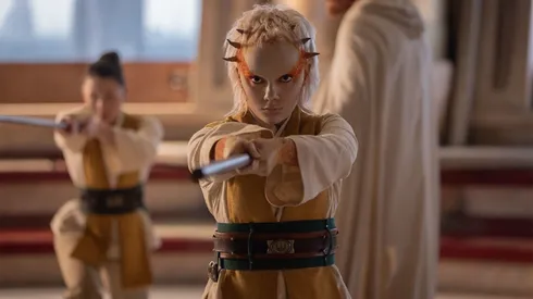 En un día se volvió lo más visto de Disney en el mundo entero.