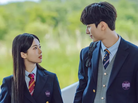 ¿A qué hora se estrena el K-drama Jerarquía?